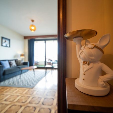 Terrace Apartment Old Port Exceptional View Marsilia Exterior foto