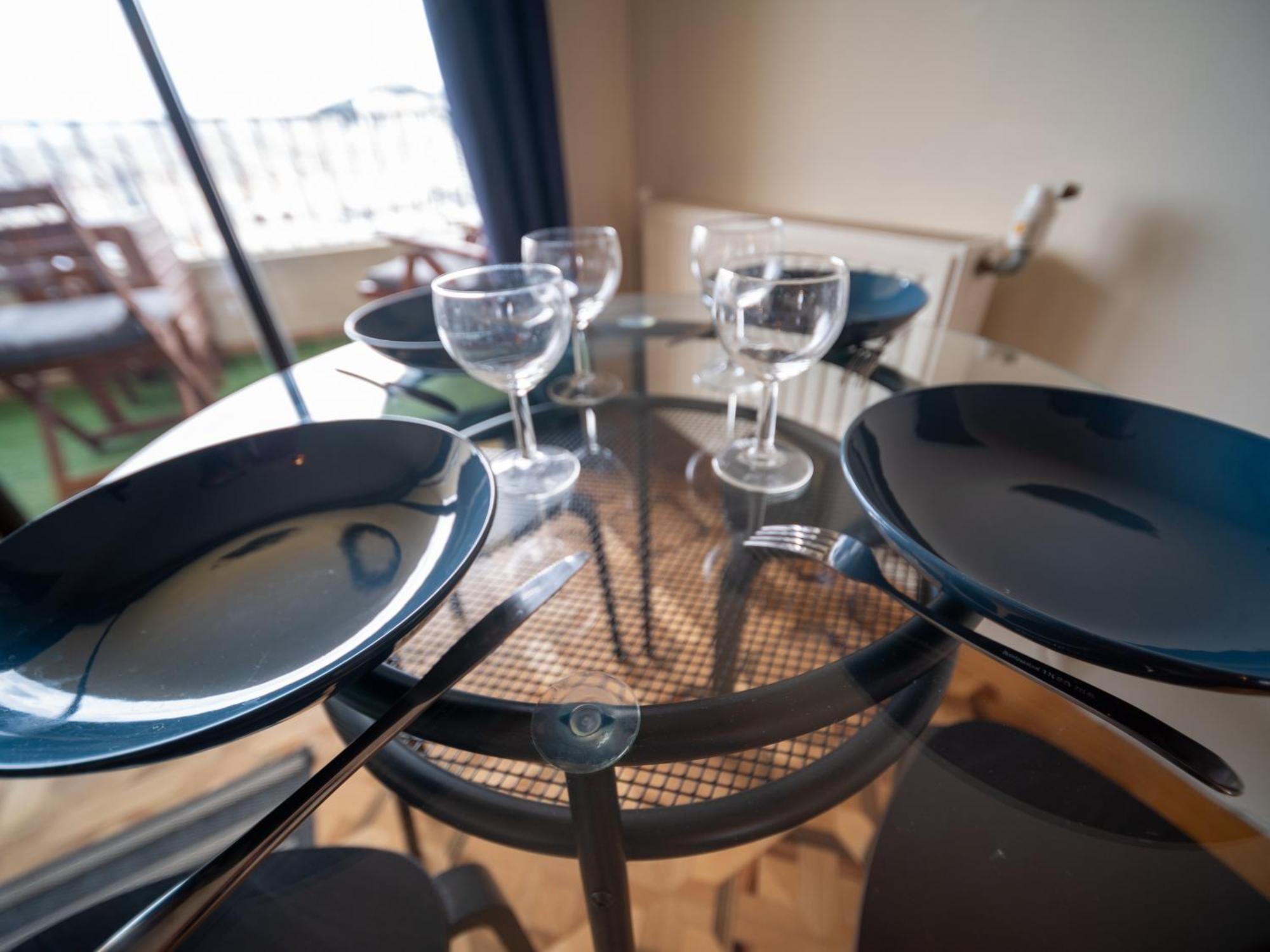 Terrace Apartment Old Port Exceptional View Marsilia Exterior foto