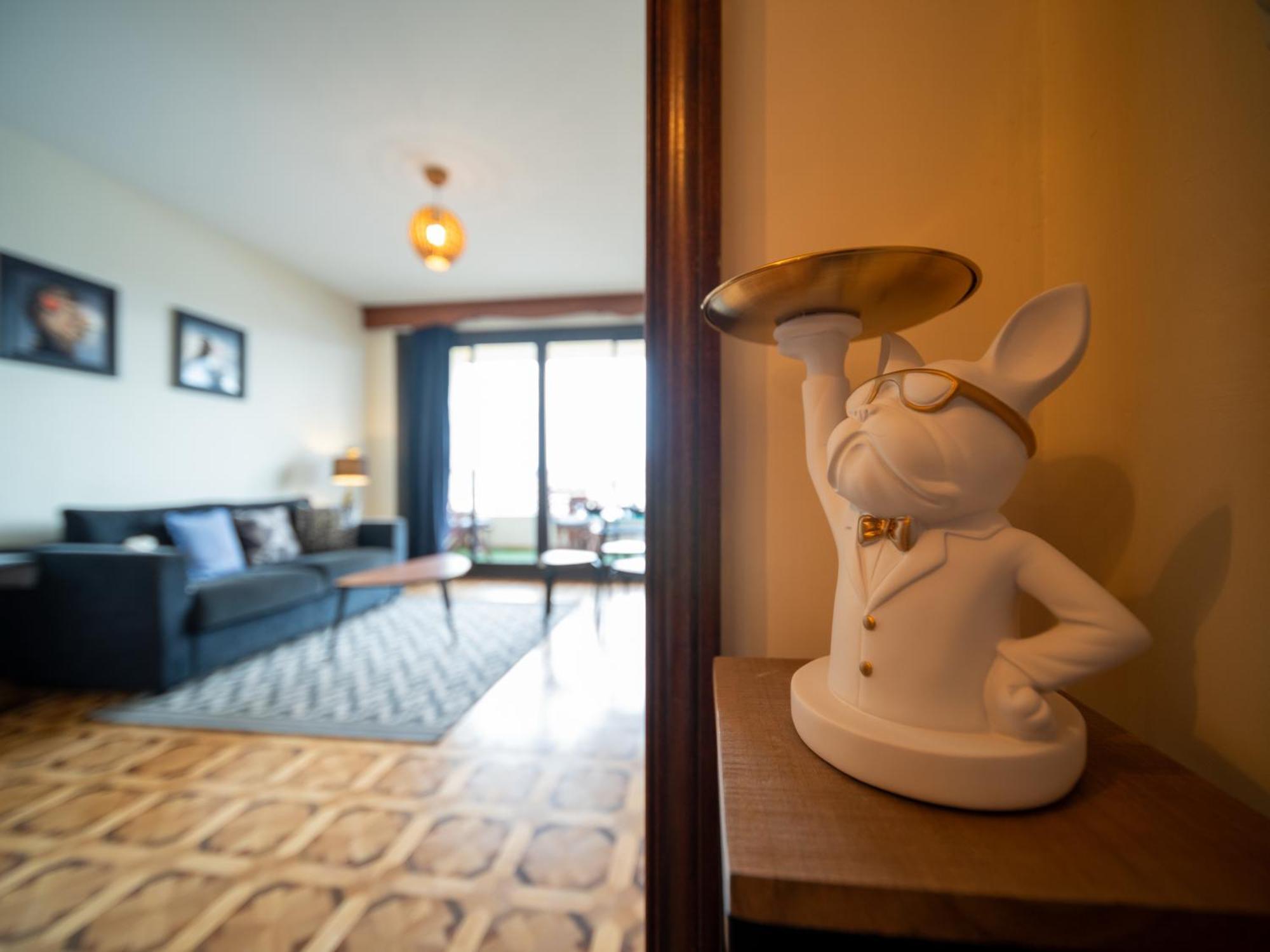 Terrace Apartment Old Port Exceptional View Marsilia Exterior foto